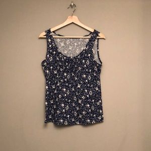Lucky Brand Tank Top